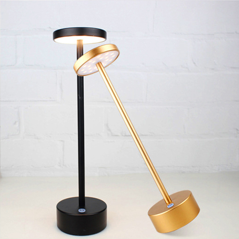 Dimmable LED Touch control Lamp