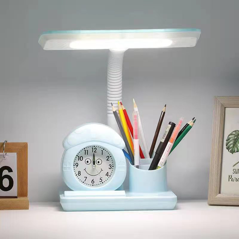 Reading Study Night Light Led Reading Desk Lamp